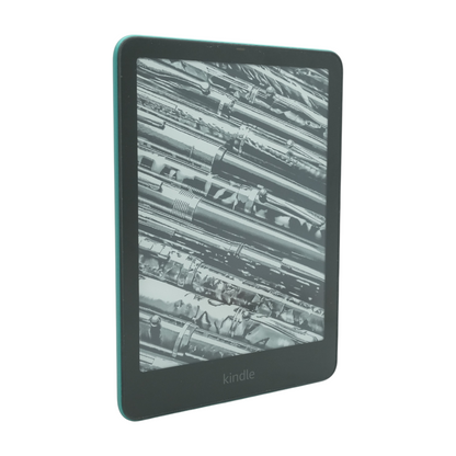 Kindle Paperwhite Signature Edition 12th 32GB Metallic Jade E-Reader
