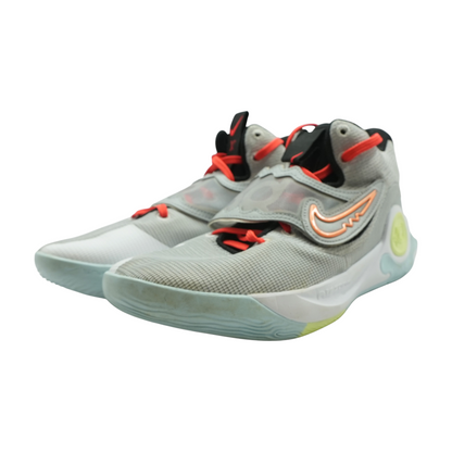 KD Trey 5 X Mid-Top Athletic Shoes
