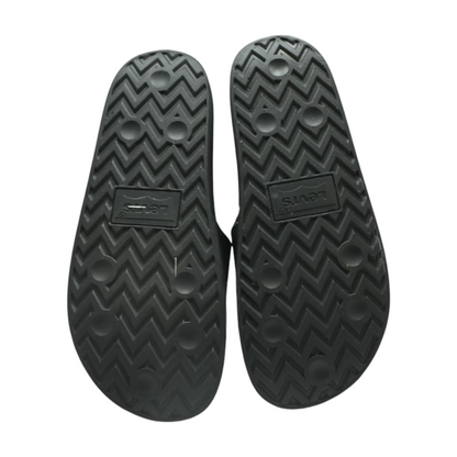Black Sandal Sandals