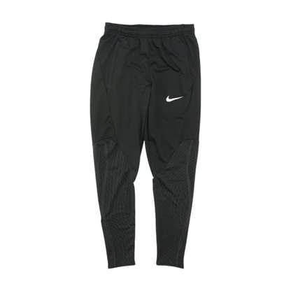 Black Slim Pants