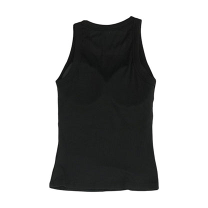 Black Tank T-Shirt