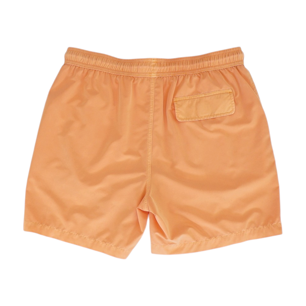 Orange Swim Bottom