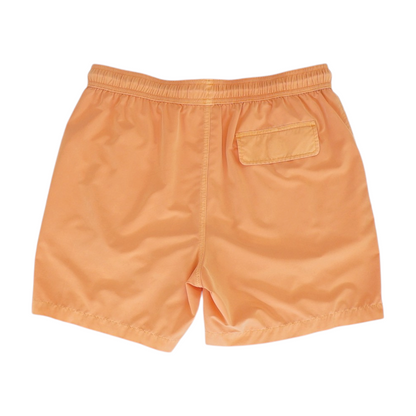Orange Swim Bottom