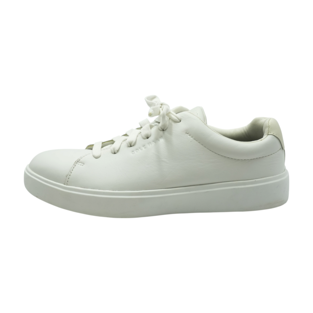 Grand Crosscourt Traveler Low-Top Athletic Shoes