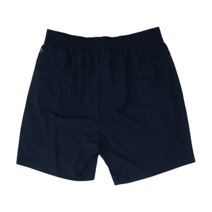 Navy Active Shorts