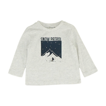 Gray T-Shirt