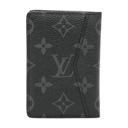 Monogram Eclipse Pocket Organizer