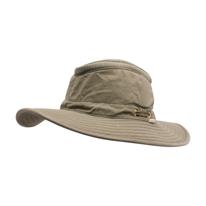 Olive Sun / Beach Hat