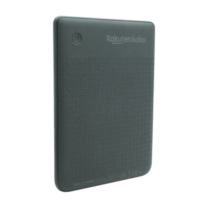 Kobo Clara Colour 16GB Black E-Reader