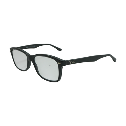 Gray RB 5228 Square Prescription Eyewear