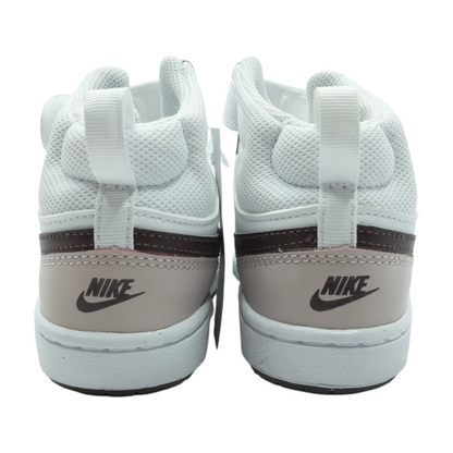 Beige Athletics Shoes