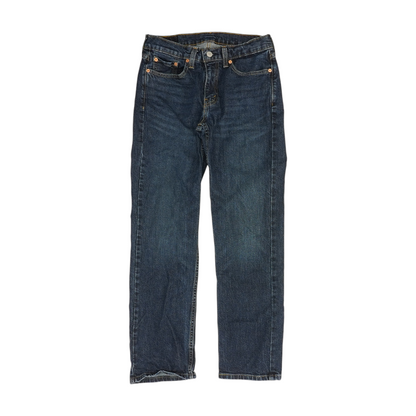 514 Straight Jeans