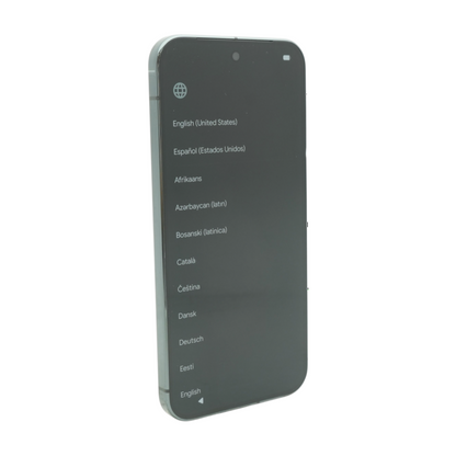 Pixel 10 Pro XL "T-Mobile" 256GB Obsidian