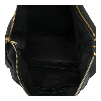 Black Handbag