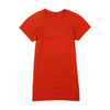Orange Active T-Shirt