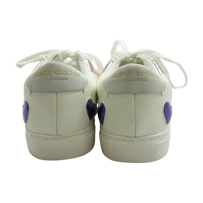 Rainbow Shop Lane Athletic Shoes
