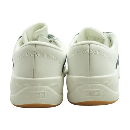 White Toddler Shoes