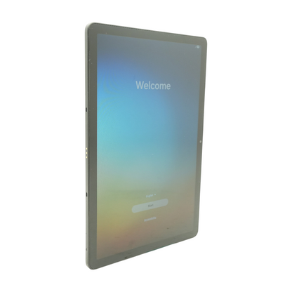 Galaxy Tab A9+ 11.0" Black 64GB T-Mobile Tablet
