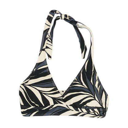 Multi Print Swim Top