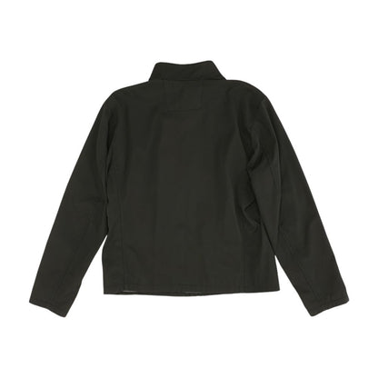 Black Lightweight Jacket