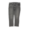 511 Gray Slim Jeans