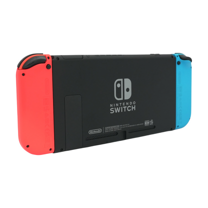 Switch 32GB Game System