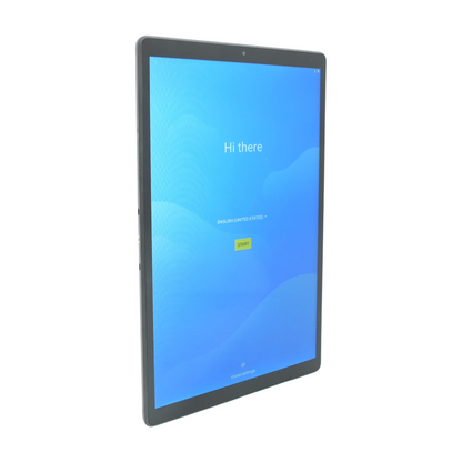 Tab M10 HD Gen 2 10.1" Gray 32GB WiFi Tablet