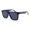 Black Square Sunglasses