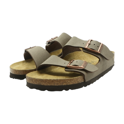 Brown Sandals