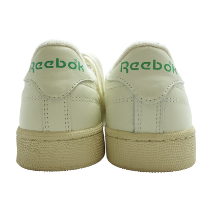 Club C 85 Vintage Low-Top Athletic Shoes