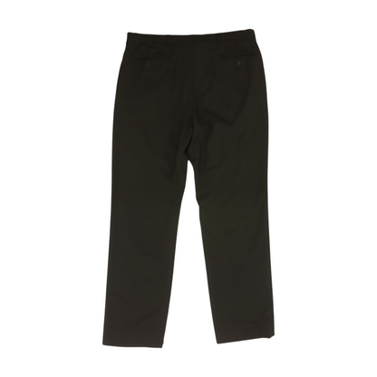 Navy Regular Pants