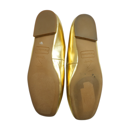 Gold Flats