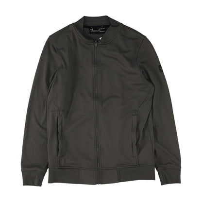 Gray Active Jacket