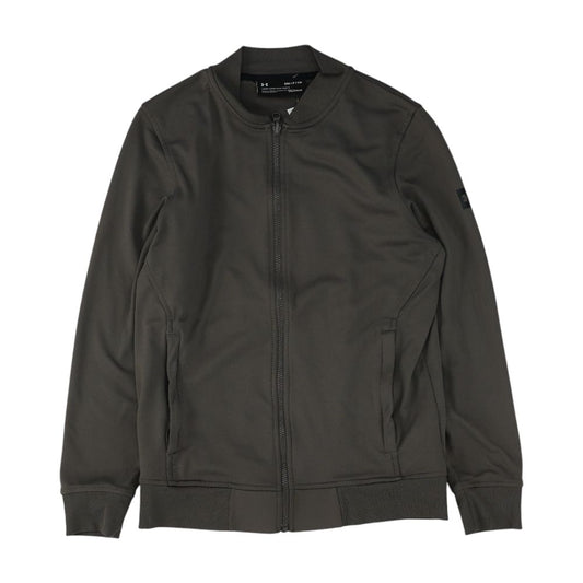 Gray Active Jacket
