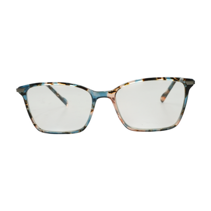 Multi SH-956 Square Prescription Eyewear