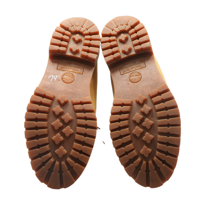 Tan Work / Hiking Boots