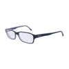 Black RB 5169 Rectangle Prescription Eyewear