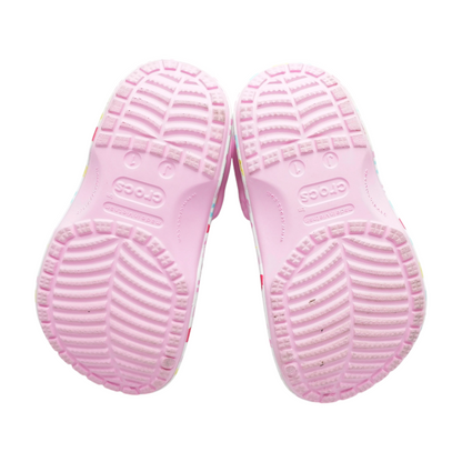 Pink Sandals Shoes