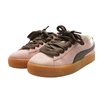 Pink Athletics Shoes