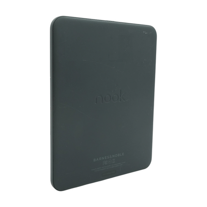 Barnes & Noble BNRV1100 Glowlight 4 Good E-Readers