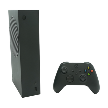 Xbox Series X 1TB Digital Only Game System