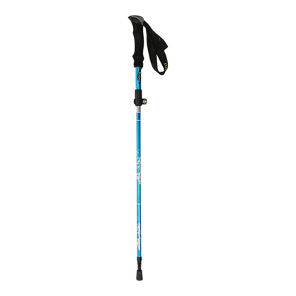 Blue Hiking Stick