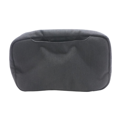 Black Accessory Organizer