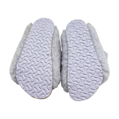Purple Sandals Shoes