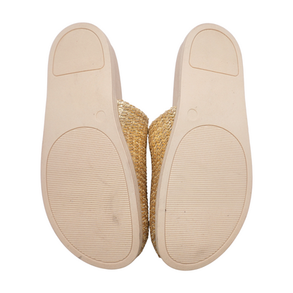 Gold Flats