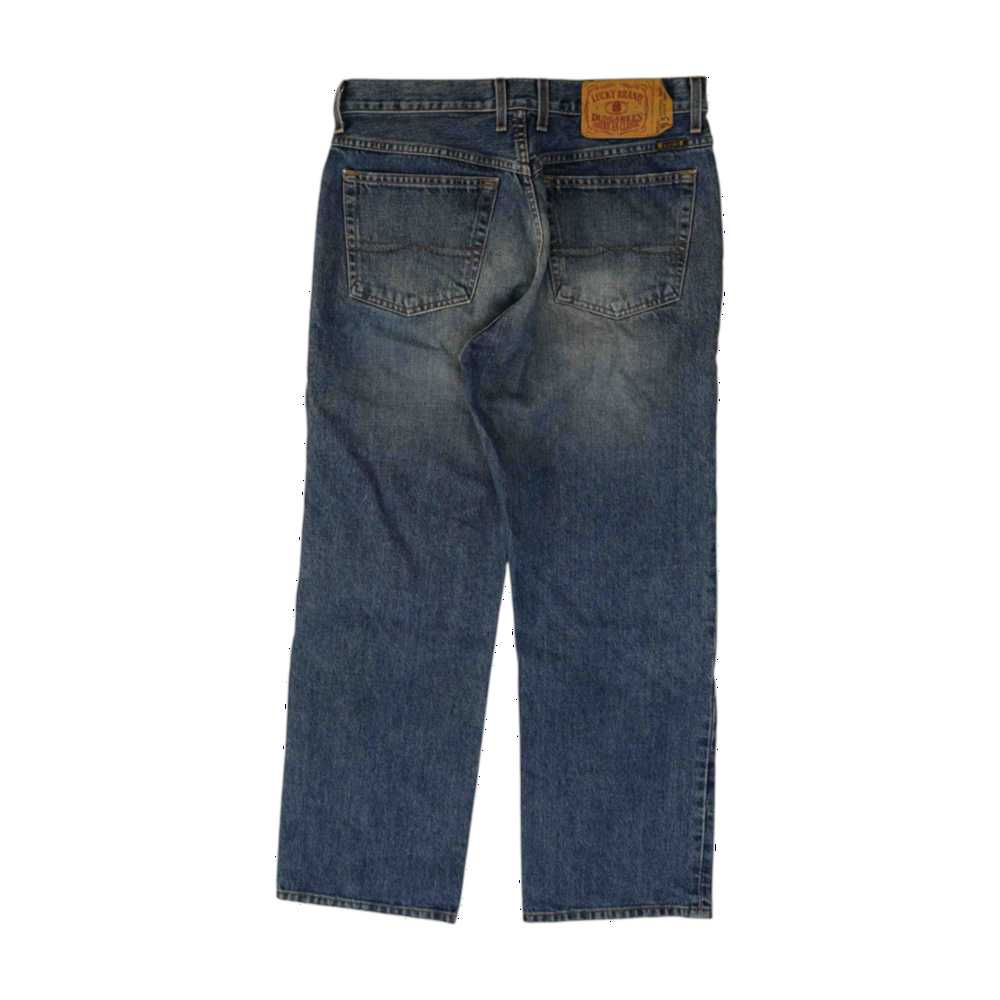 Classic Jeans