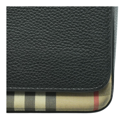 Hampshire Crossbody Bag in Black