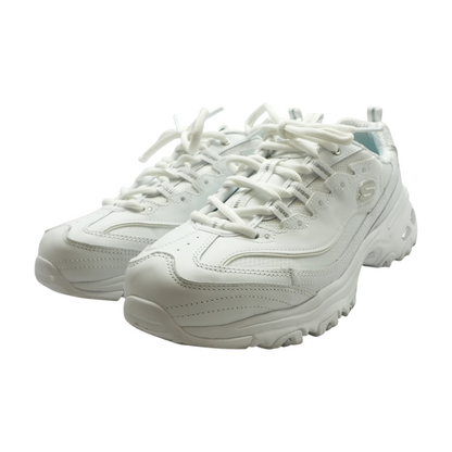 D'Lites Low-Top Athletic Shoes