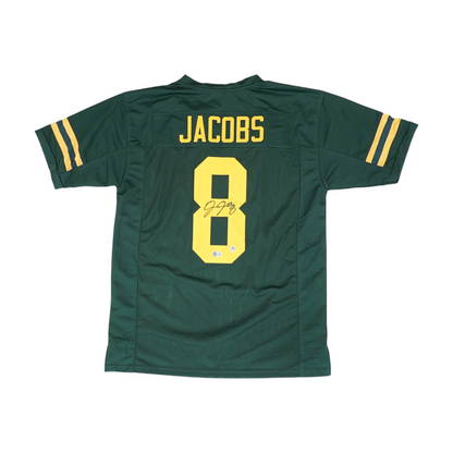 Men's Green Green Bay Packers Short Sleeve Jersey