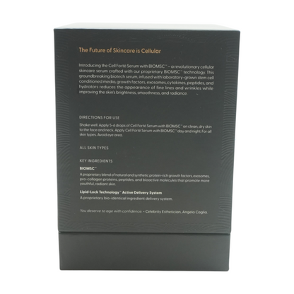 Cell Forté Serum